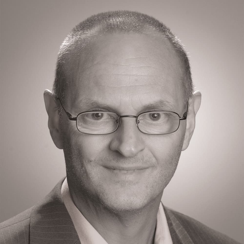 Prof. Dr. Michael Kunz