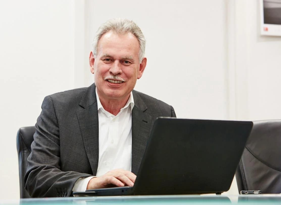 Volker Ebener